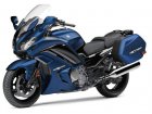 Yamaha FJR 1300A / AE / AS (ES in USA)